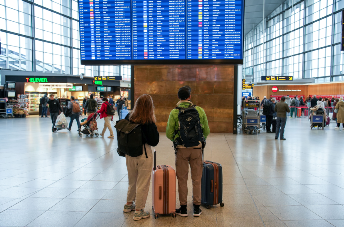 New EU entry rule will affect travellers from Asia