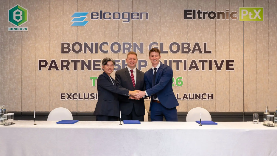 Danish firm joins Thai partners to bring new clean energy technology to Thailand