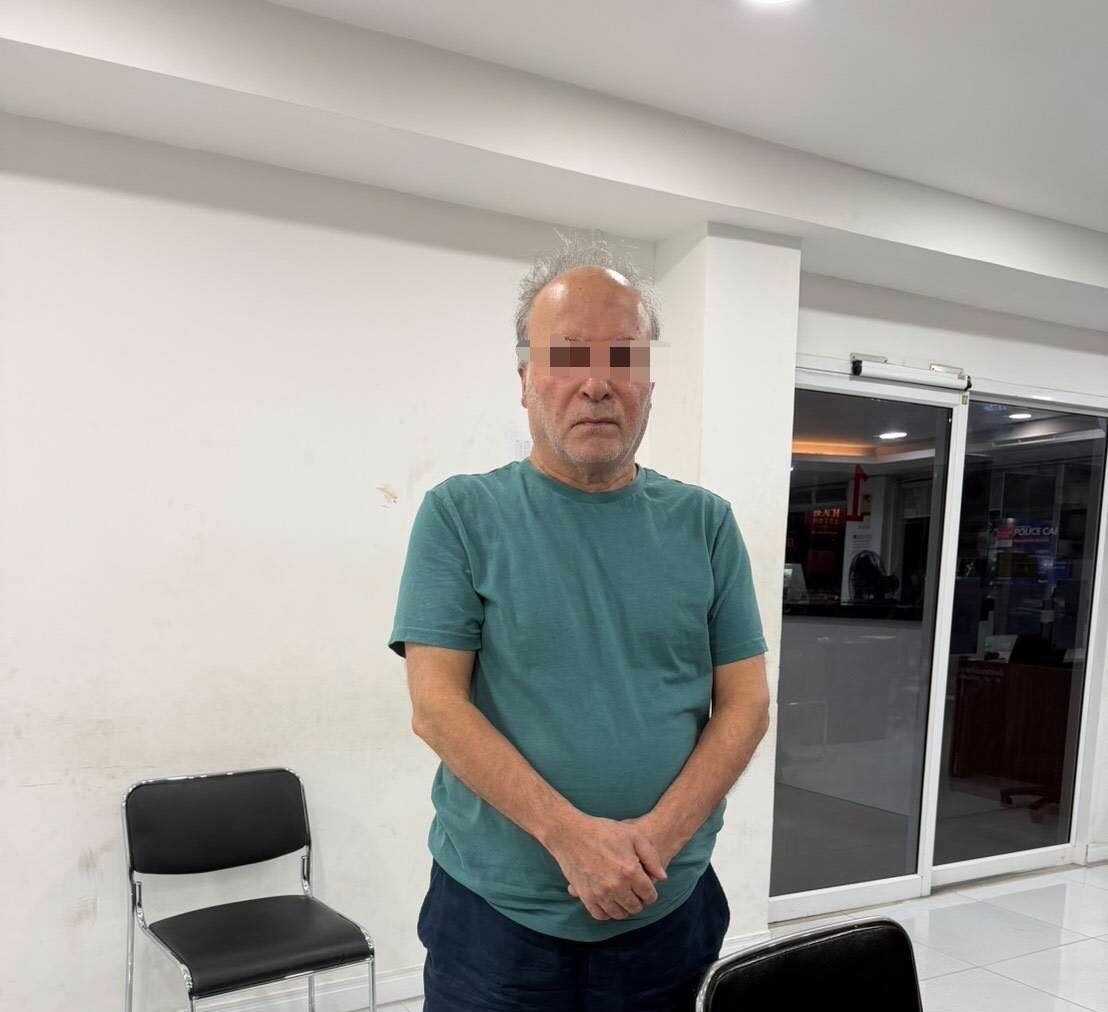 Swedish tourist reports over 100,000 baht theft after meeting transwomen in Pattaya