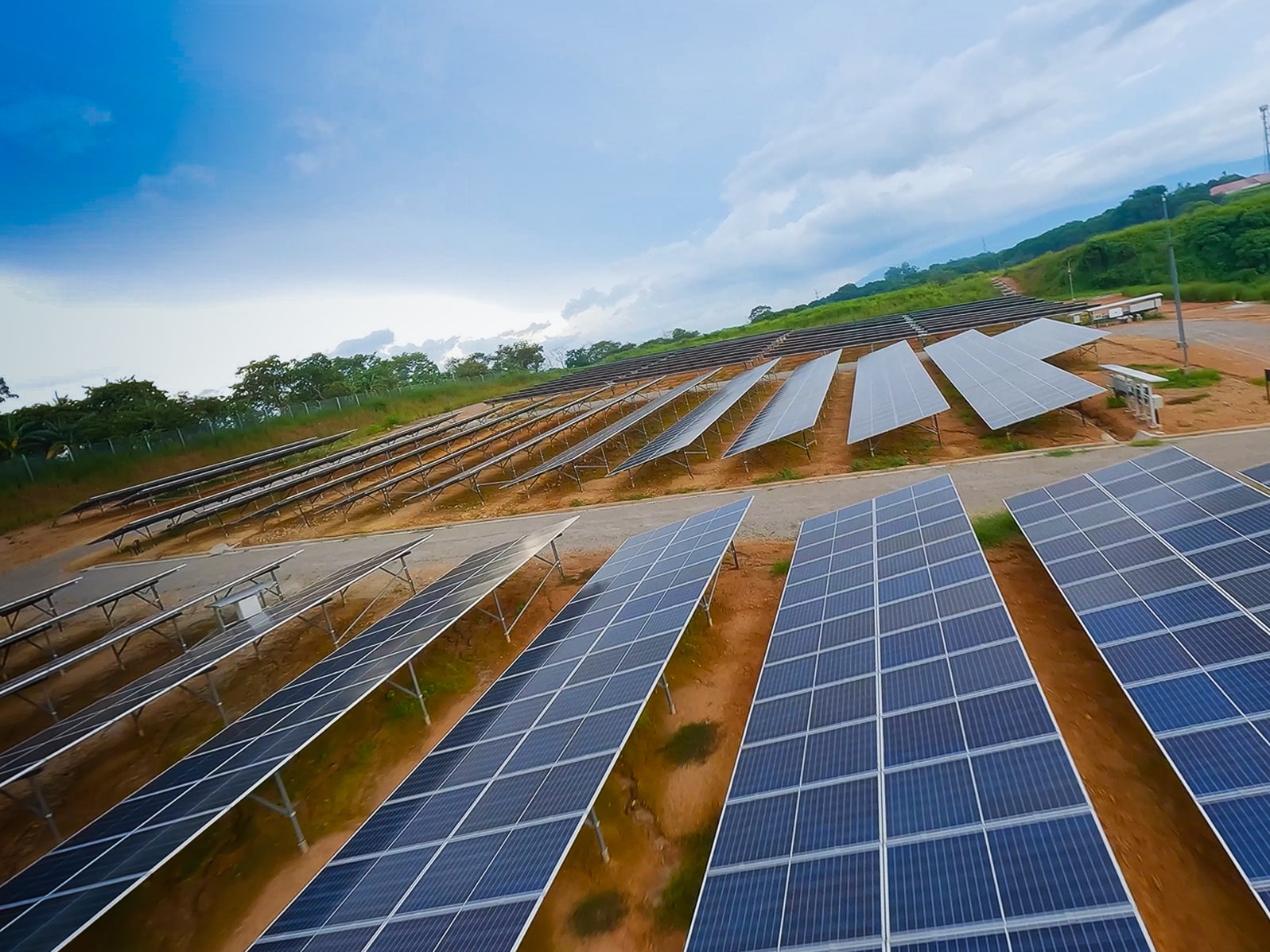 Norwegian firm joins ACEN floating solar push in Asia