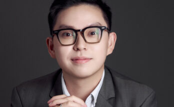 Executive Director NordCham Vietnam, David Nguyen