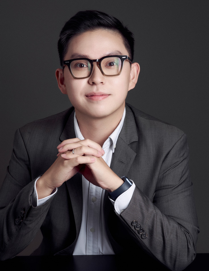 David Tuan Anh Nguyen is NordCham Vietnam’s new Executive Director