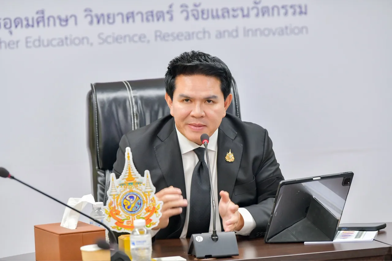 Thailand questions 60-day visa-free stays again as tourists leave after nine days anyway