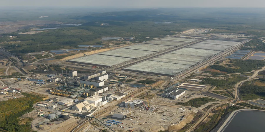 Finnish mining firm explores scandium production amid China supply concerns