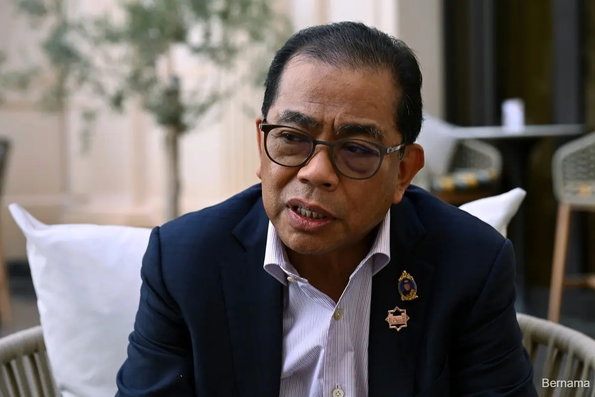 Malaysia looks elsewhere after cancelled Norwegian defence deal