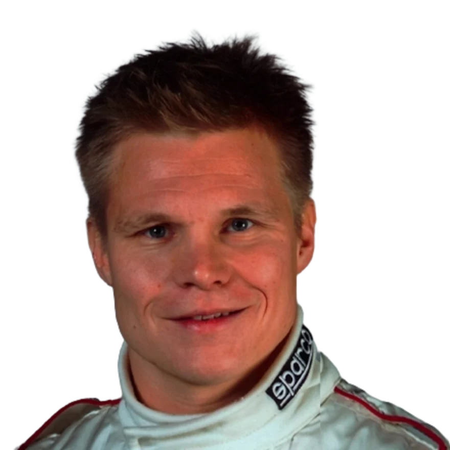 Finnish former Ferrari driver Mika Salo injured in knife attack in Bangkok