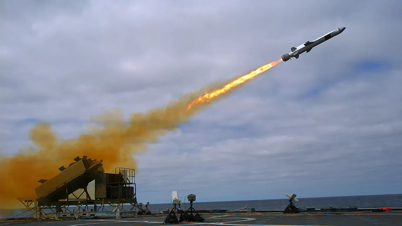 Malaysian Prime minister criticises Norway over blocked missile delivery