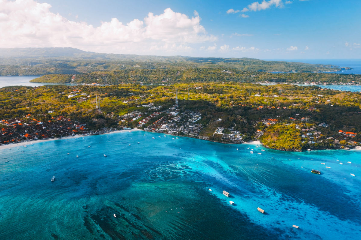 Norwegian tourist killed during Bali holiday: Hit by snorkelling boat