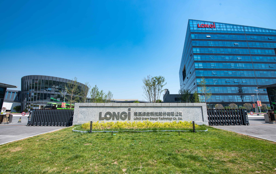 Chinese solar giant launches first energy storage project in Finland