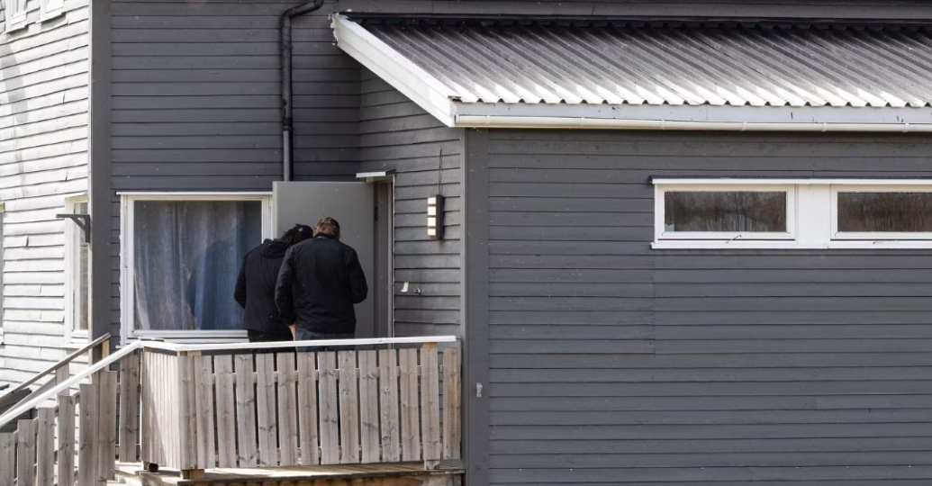 Three charged in Singapore-China linked satellite spy case deepening in Norway