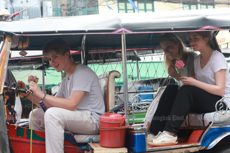 Final verdict: Thailand decides to end 60-day visa-free stays