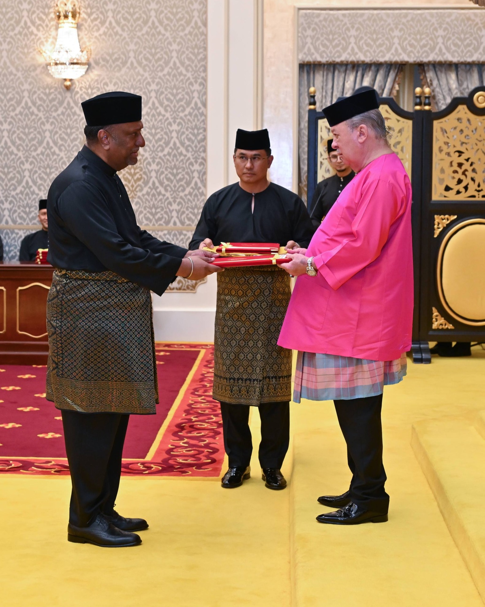 Malaysia appoints new ambassador to Finland