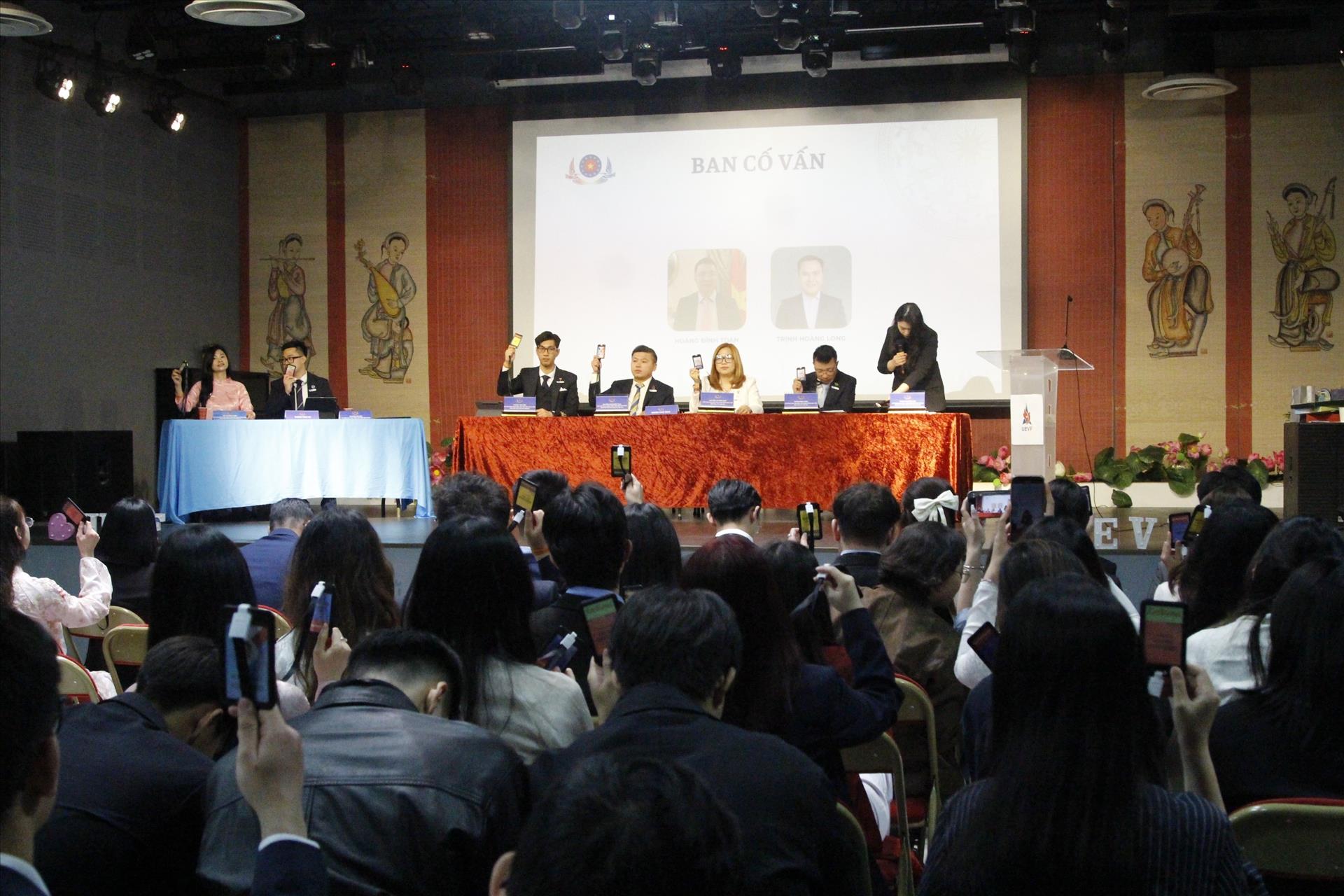 Vietnamese youth network expands to Finland and 13 other countries
