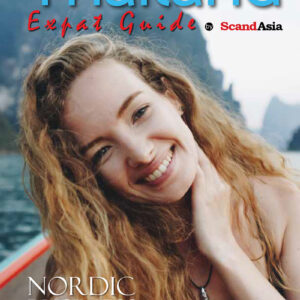 Thailand Expat Guide 2026 by ScandAsia