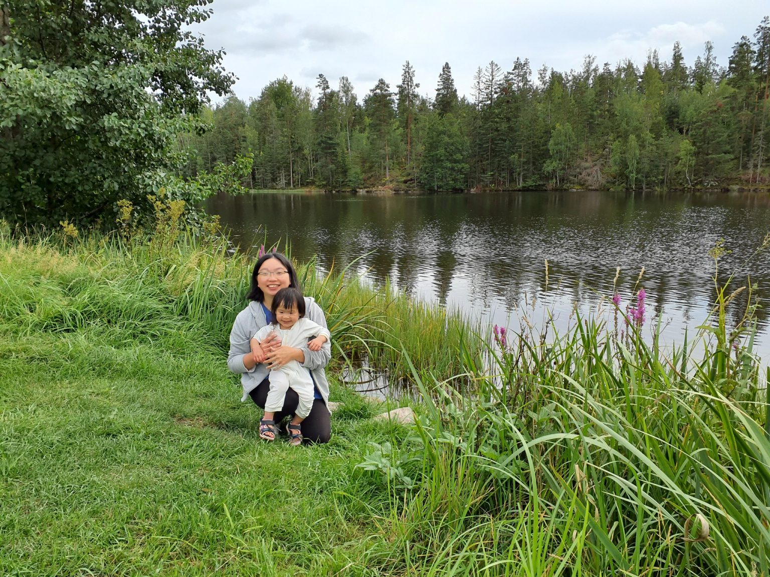 Hong Kong couple’s newborn faces document dispute as daughter remains in Swedish foster care