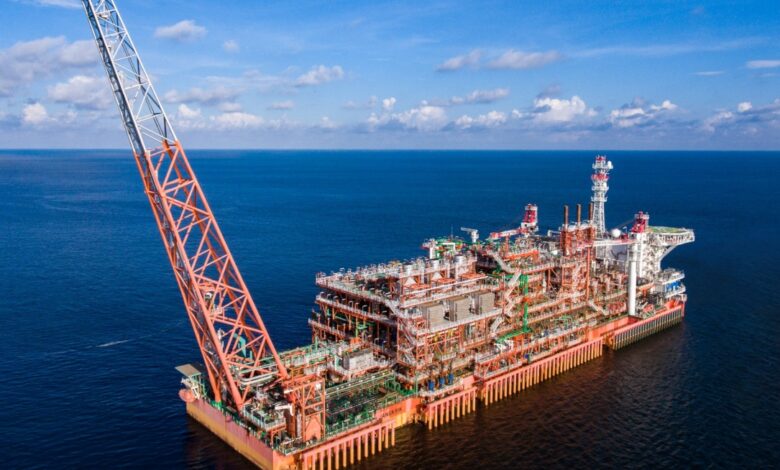 Sweden and Indonesia join forces on massive deep-sea gas project