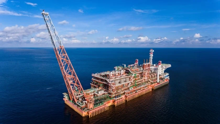 Swedish company lands $105 million deal for major Indonesia gas project