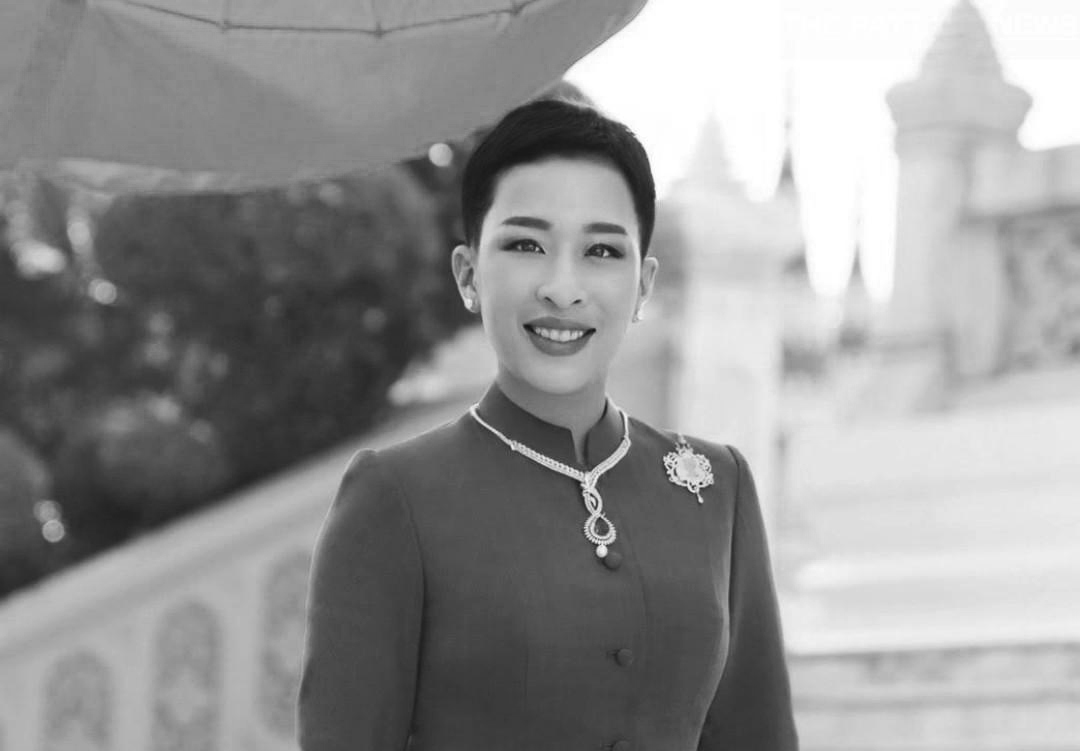 Thailand enters mourning following death of Princess Bajrakitiyabha