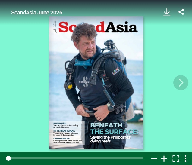 ScandAsia June 2026