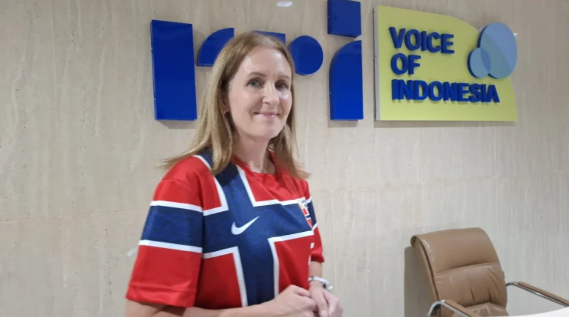 Norway helps Indonesia fight climate change with big support deal