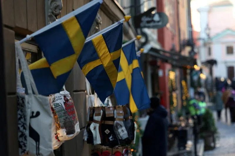 Sweden adopts ‘good behaviour’ law that could affect Southeast Asian immigrants
