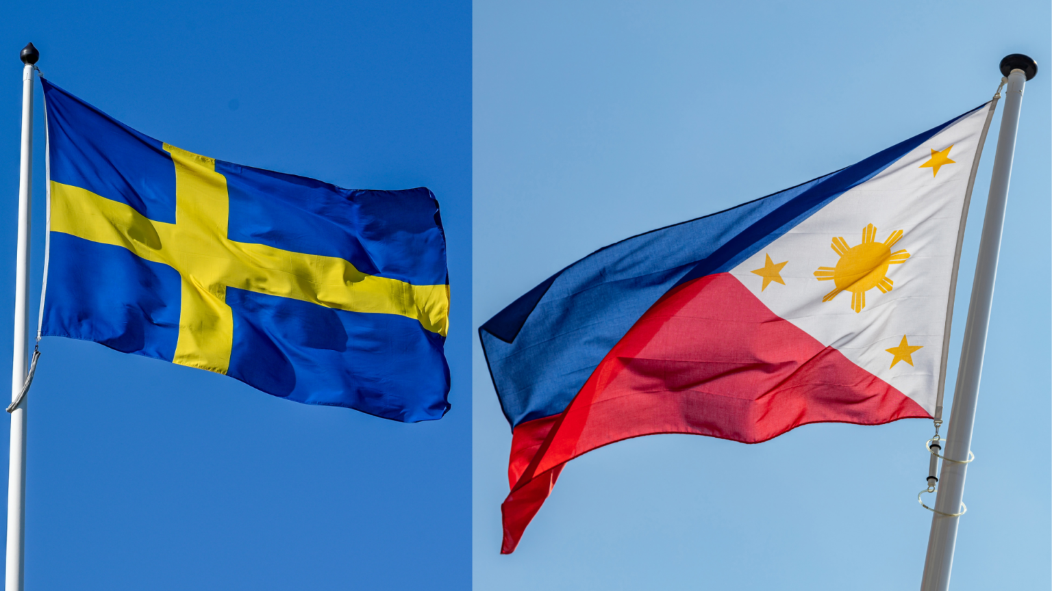 Philippines tops global ranking for Swedish investment plans