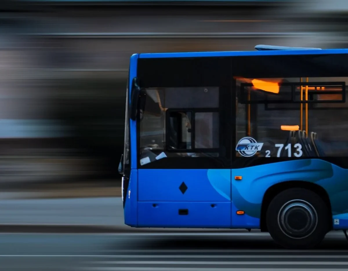 Oslo transit authority tests cyber risks in Chinese electric buses