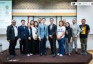 participants at the “5 Years of the Prevention and Suppression of Torture and Enforced Disappearance Act: Lessons from Law Enforcement, Barriers to Accessing Justice, and Recommendations for Reform” on 22 July at Chulalongkorn University.