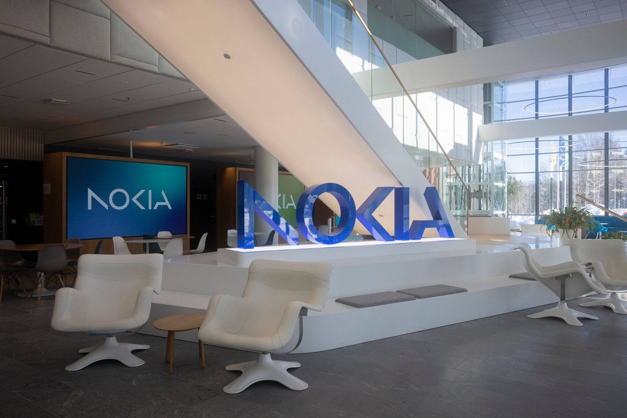 Nokia to close almost all China sites by end of 2026 - Scandasia