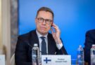 Alexander Stubb.