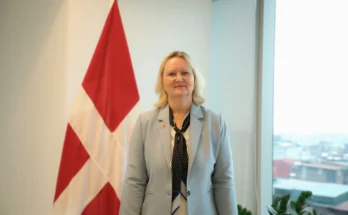 Lina Gandløse Hansen